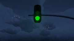 Rival, ORKID - Traffic Light