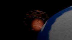 A screenshot taken in Dreams. 2 of 3.