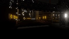 Yokohama Track MIDNIGHT & DAWN