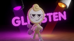 Remix of Glisten - *<term>Dandy's World