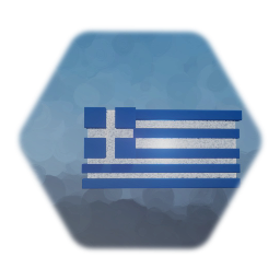 Greek flag