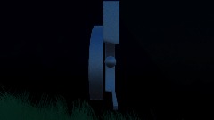 Welcome to the wilderness