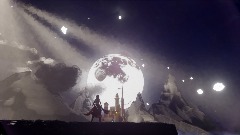 A screenshot taken in Dreams. 1 of 1.