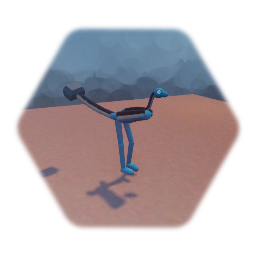 My Creation - 1/7/2025