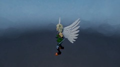 A screenshot taken in Dreams. 2 of 17.