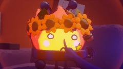 A screenshot taken in Dreams. 1 of 16.