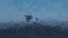 A screenshot taken in Dreams. 14 of 18.