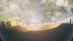 A screenshot taken in Dreams. 2 of 24.