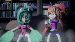 A screenshot taken in Dreams. 1 of 1.