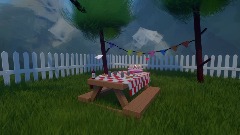 PicNic Attack