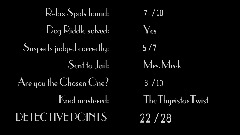 A screenshot taken in Dreams. 21 of 25.