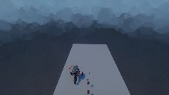 A screenshot taken in Dreams. 18 of 22.