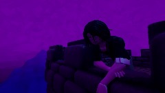 A screenshot taken in Dreams. 8 of 20.