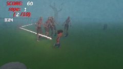 A screenshot taken in Dreams. 3 of 6.