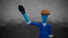 A screenshot taken in Dreams. 1 of 1.
