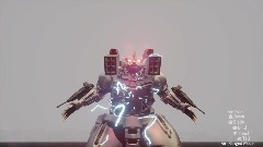 A screenshot taken in Dreams. 3 of 6.