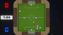 A screenshot taken in Dreams. 11 of 18.