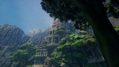 A screenshot taken in Dreams. 1 of 4.