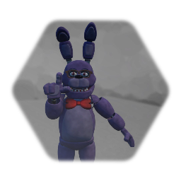 Nerd bonnie