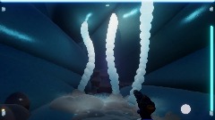 A screenshot taken in Dreams. 3 of 5.