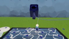 Steak Chef (30 Orders)