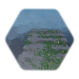 Castle garden assets