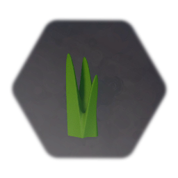 grass (for cloning) - it's  just 1 simple template