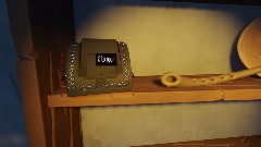 A screenshot taken in Dreams. 9 of 21.