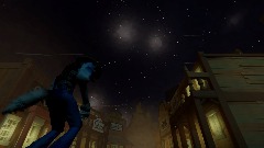 A screenshot taken in Dreams. 7 of 7.