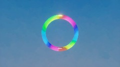 A screenshot taken in Dreams. 1 of 2.