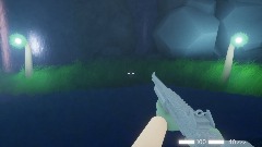 A screenshot taken in Dreams. 3 of 3.