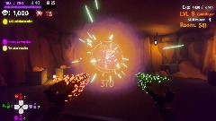 A screenshot taken in Dreams. 4 of 13.