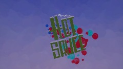 A screenshot taken in Dreams. 1 of 1.