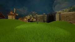 Adventure jonnie 3D (Chapter 1)