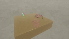 Nier Automata Little Sister's Junkyard Scrap Trap