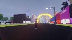 A screenshot taken in Dreams. 5 of 5.