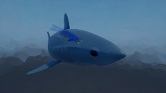 A screenshot taken in Dreams. 5 of 6.