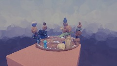 Theres nothing Here