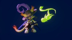 A screenshot taken in Dreams. 7 of 21.