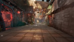 Ancient Times- Town(VR Compatible)