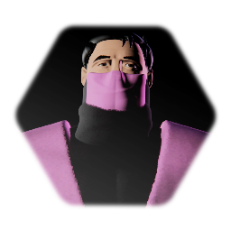 Yang Ying (@Demonlord_Gobo Edition)