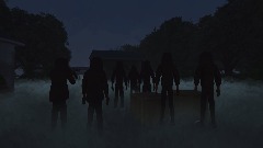 A screenshot taken in Dreams. 21 of 27.