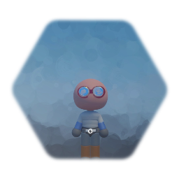 Annihilater (Super speed and more)