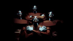 A screenshot taken in Dreams. 24 of 30.