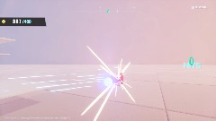 A screenshot taken in Dreams. 24 of 27.