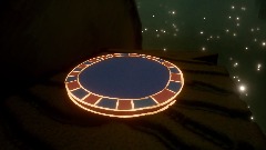 Crash type 3rd person platformer