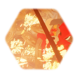 Scocria test           0.1                     Krew i walka