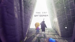 A screenshot taken in Dreams. 15 of 24.