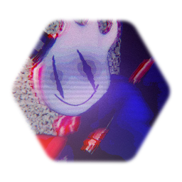 Fakerblue the shadow engine