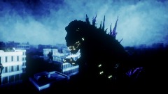 A screenshot taken in Dreams. 2 of 2.